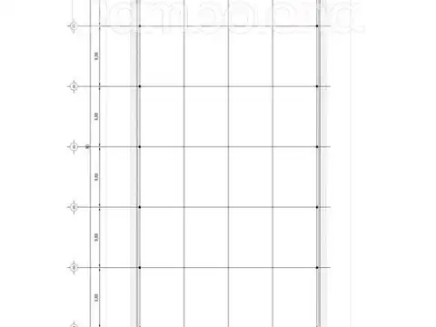 Depósito  en Alquiler en General Rodríguez