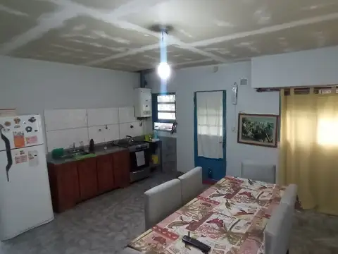 Laguna del Desierto 3500