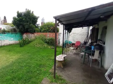 CASA VENTA 3 DORMITORIOS - B° ACINDAR