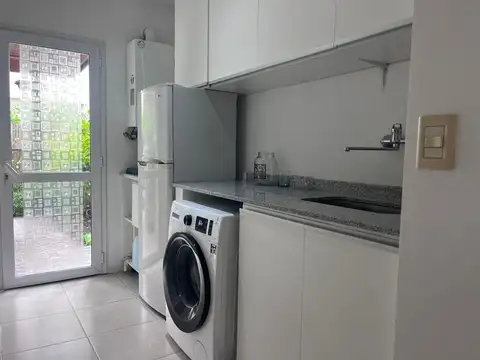 Casa en Alquiler 12 años