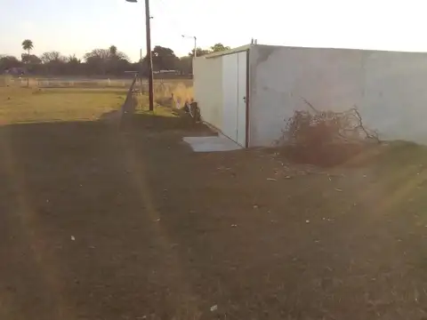 Terreno en Venta en Esquina, USD 4.000