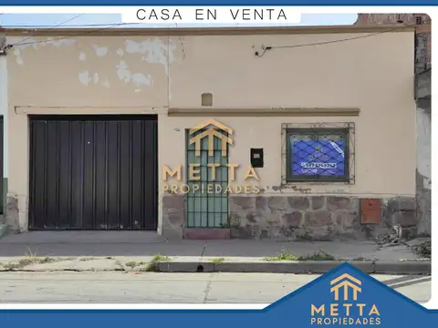 Casa en Venta - Macrocentro