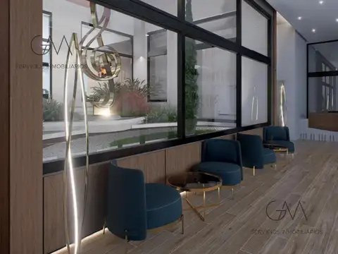 Departamento en Venta de 2 dormitorios