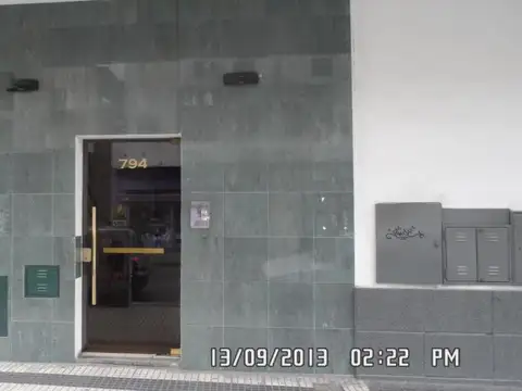 OFICINA EN VENTA EN LA PLATA - ZONA CENTRICA