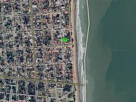 Terreno en Venta de 800,0 m2