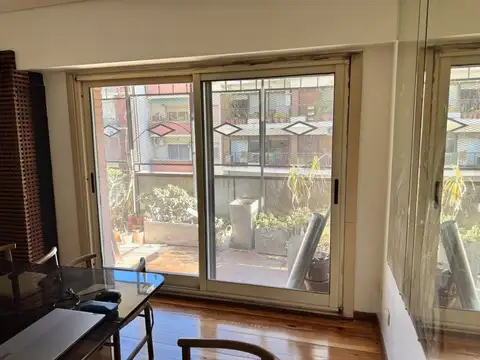 Departamento en Venta en Palermo, USD 380.000