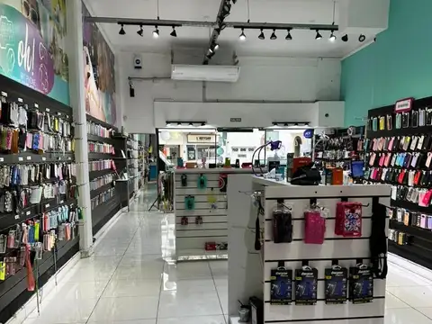 Local en Venta en Colegiales, USD 690.000