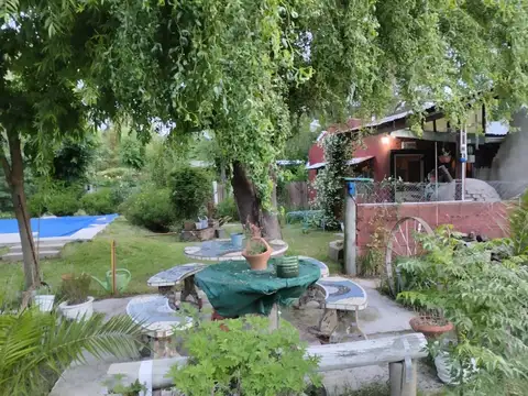 Quinta en Alquiler Temporal en Domselaar, $ 120.000