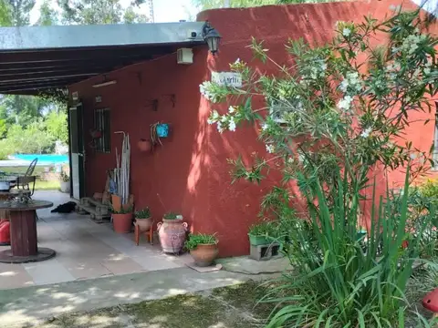 Quinta en Alquiler Temporal en Domselaar, $ 120.000