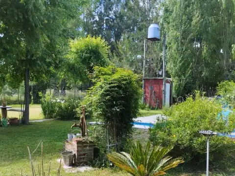 Quinta - ALQUILER_TEMPORAL - Argentina, Domselaar - Mistral 3623