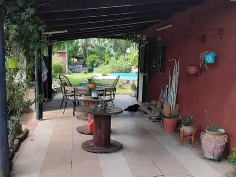 Quinta - ALQUILER_TEMPORAL - Argentina, Domselaar - Mistral 3623