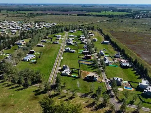 Terreno en Venta en Piñero, USD 28.000