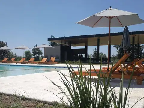 Terreno en Venta 29  mts Fondo