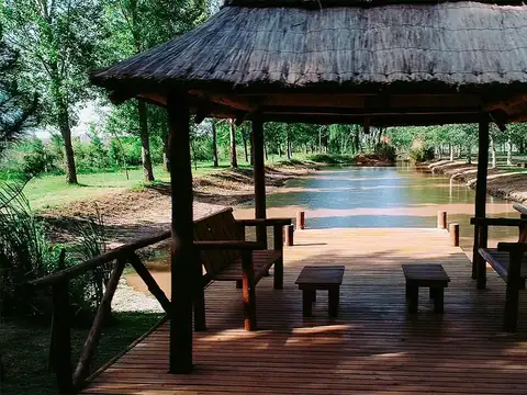 Terreno en Venta de 387,0 m2