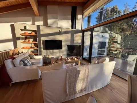 Venta casa Villa La Angostura