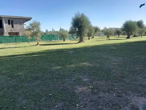 Terreno en Venta en Lunlunta, USD 28.500