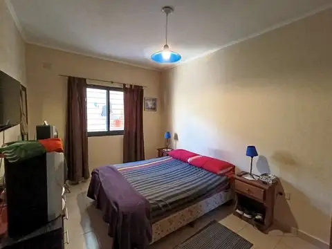 VENTA DEPARTAMENTO 2 DORMITORIOS Y COCHERA