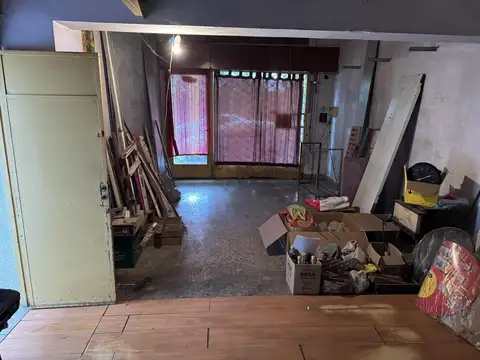 Local en Venta 50 años