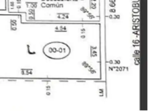 Local en Venta en Florida, USD 49.000