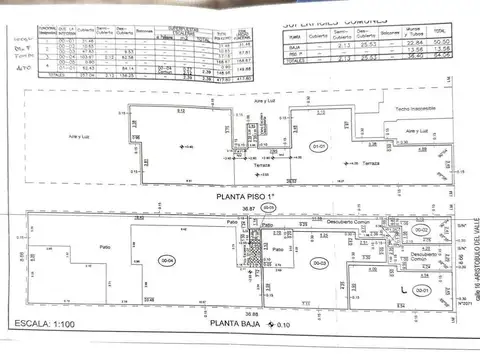 Local en Venta 50 años