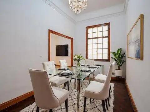 Venta Oficina Comercial en Recoleta