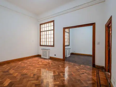 Venta Oficina Comercial en Recoleta