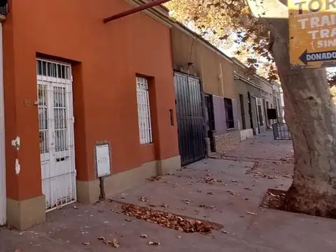 Galpon en Venta en Lujan de Cuyo, USD 200.000