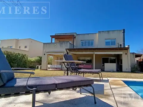 Casa en Venta de 3 dormitorios