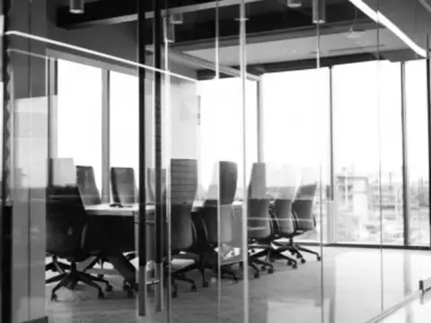 Lex Tower Av Corrientes 1464