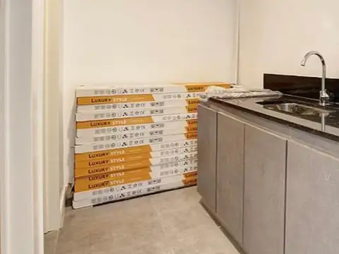 Oficina en Venta A Estrenar