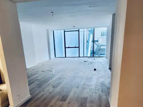 Lex Tower, Corrientes 1464