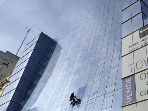 Lex Tower, Corrientes 1464