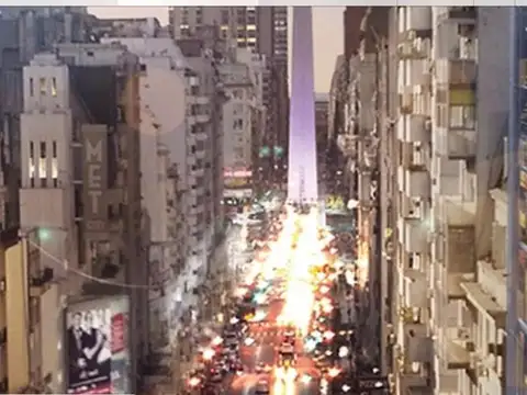 Oficina en Venta con 1 cochera