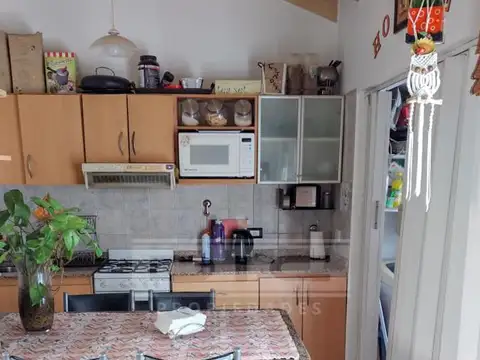 Depto Tipo Casa en Venta de 2 dormitorios