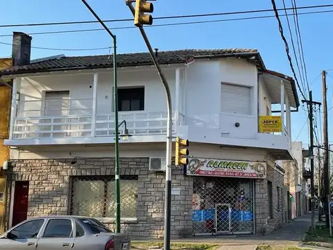 Virrey Vertiz 100, Piso 1o.