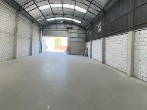 GalpÃ³n - Venta - Argentina, Loma Hermosa - Congreso 9159