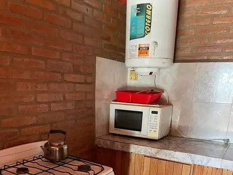 Departamento en Venta 12 años