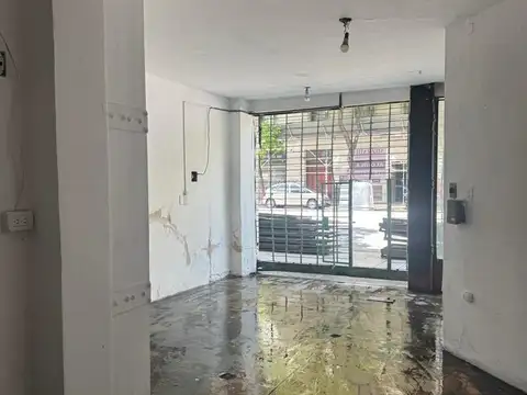 Local en Alquiler en Belgrano Chico, $ 1.500.000