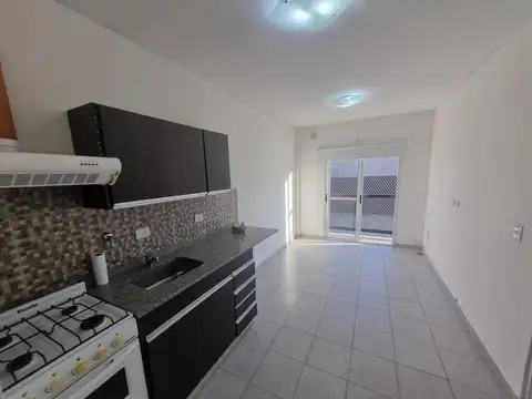 Departamento 2 ambientes