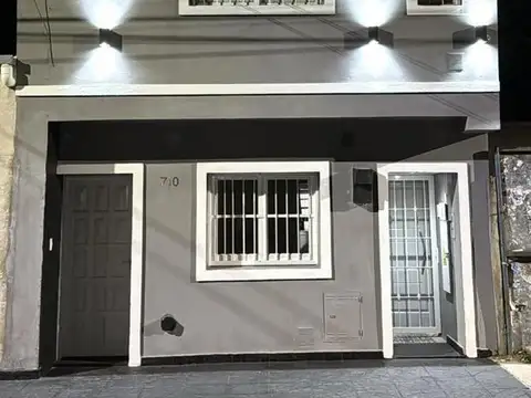 VENTA Departamentos 1 y 2 dormitorios. Balcarce N°710