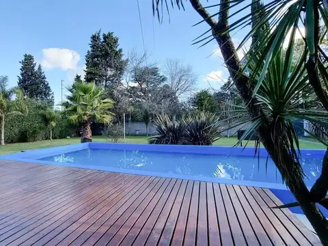 Casa en Venta en Tortuguitas, USD 156.000