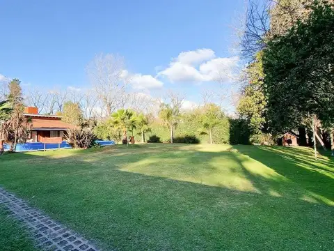 Blanco Encalada 3102