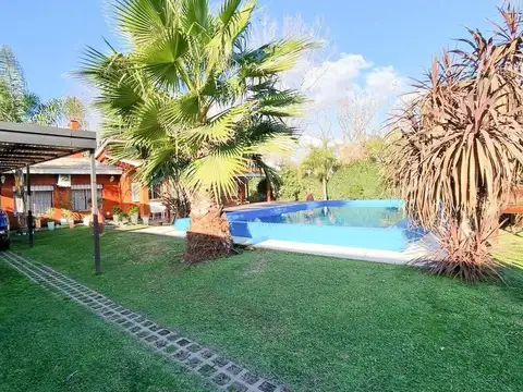 Casa en Venta A Estrenar