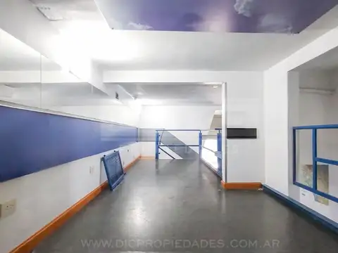 Local en Alquiler 30 años