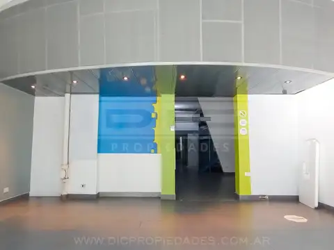 Local en Alquiler en Olivos Vias/Maipu, $ 2.500.000