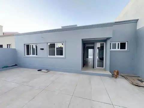 Casa en Venta en Fisherton, USD 115.000