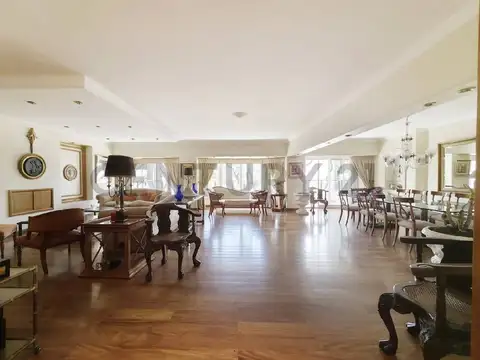 Departamento en Venta en Caballito Sur, USD 780.000