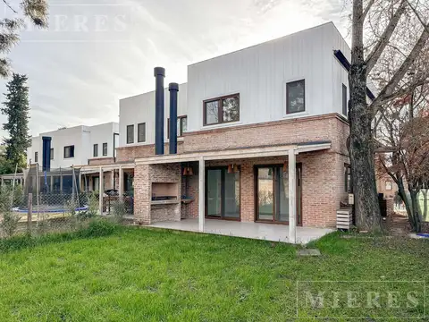 La Blanqueada - UF 1- O´Higgins al 3415