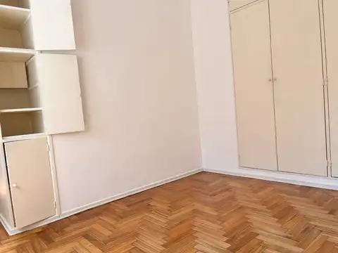 Departamento en Alquiler 55 años