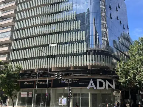 Oficina en Alquiler en Belgrano, USD 10.400